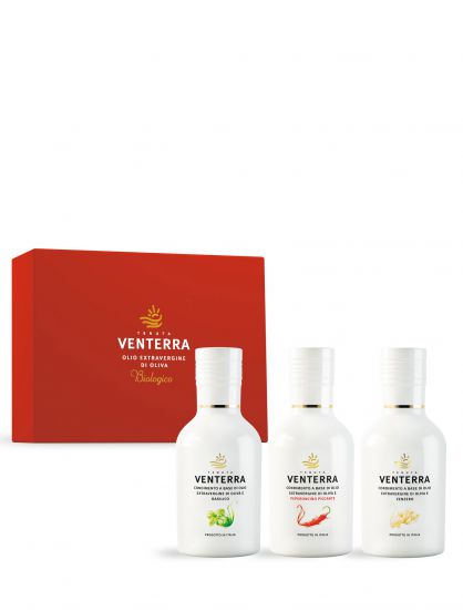 Olio extra vergine di oliva biologico multivarietale 