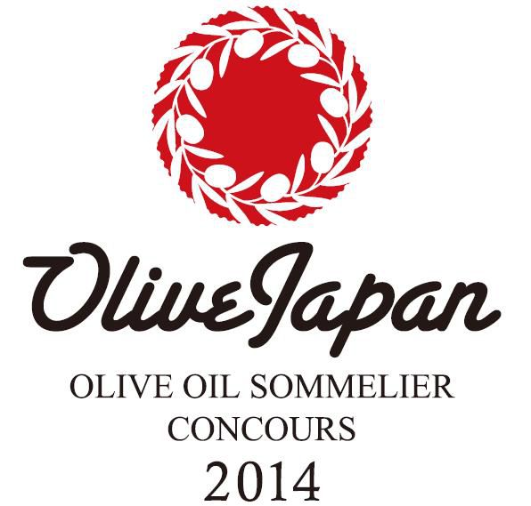 Olive Japan 2014